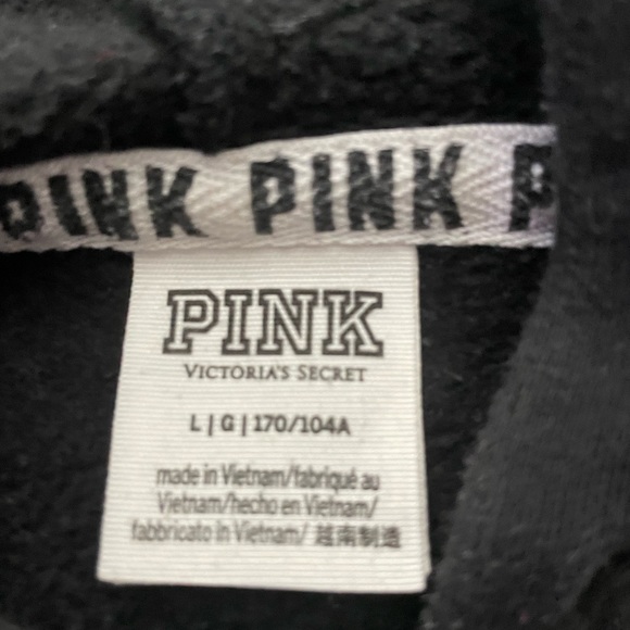 Pink jacket - Picture 2 of 3